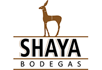 Shaya