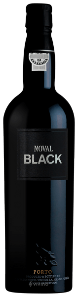 Quinta do Noval Black 0,75 lt Oporto