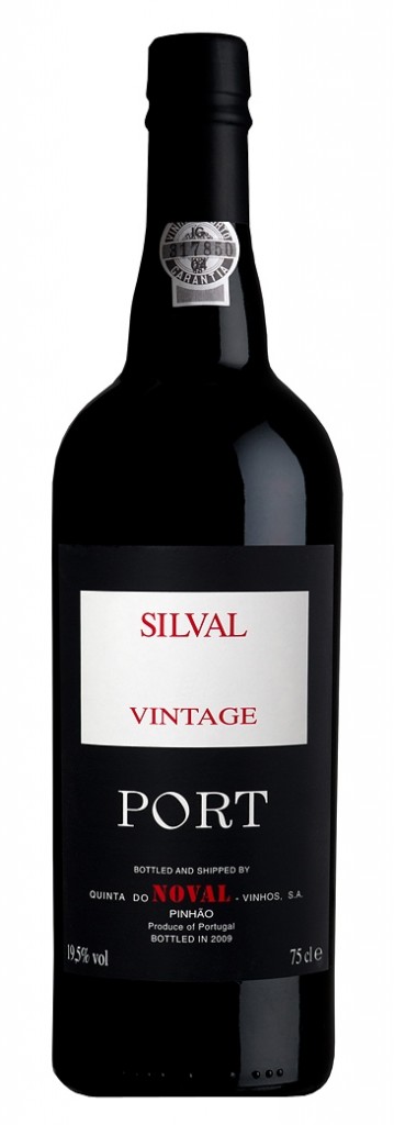 Quinta do Noval Silval Vintage 2000 0,375 lt Oporto