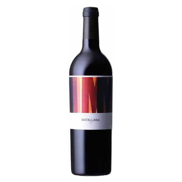 Telmo Rodriguez Matallana 2011 0,75 lt