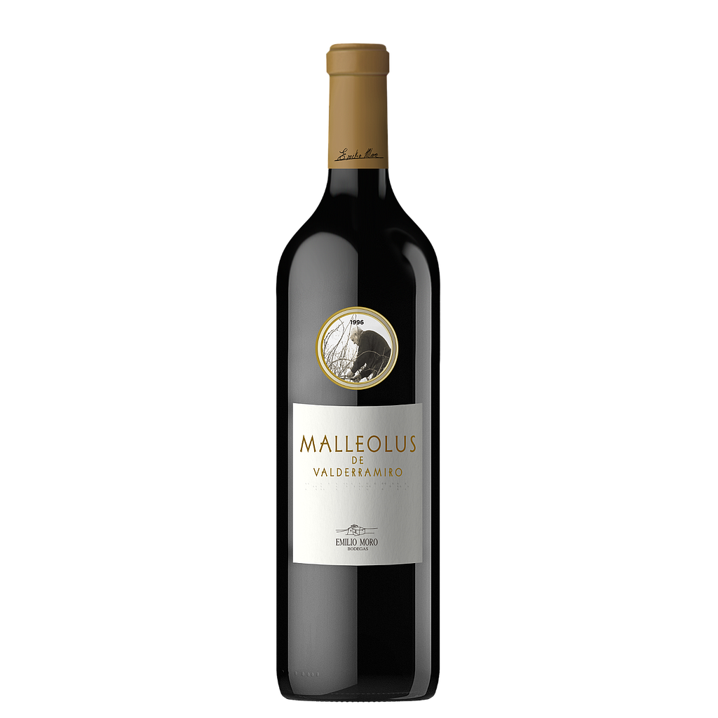 Emilio Moro Malleolus de Valderamiro 2011 0,75 lt