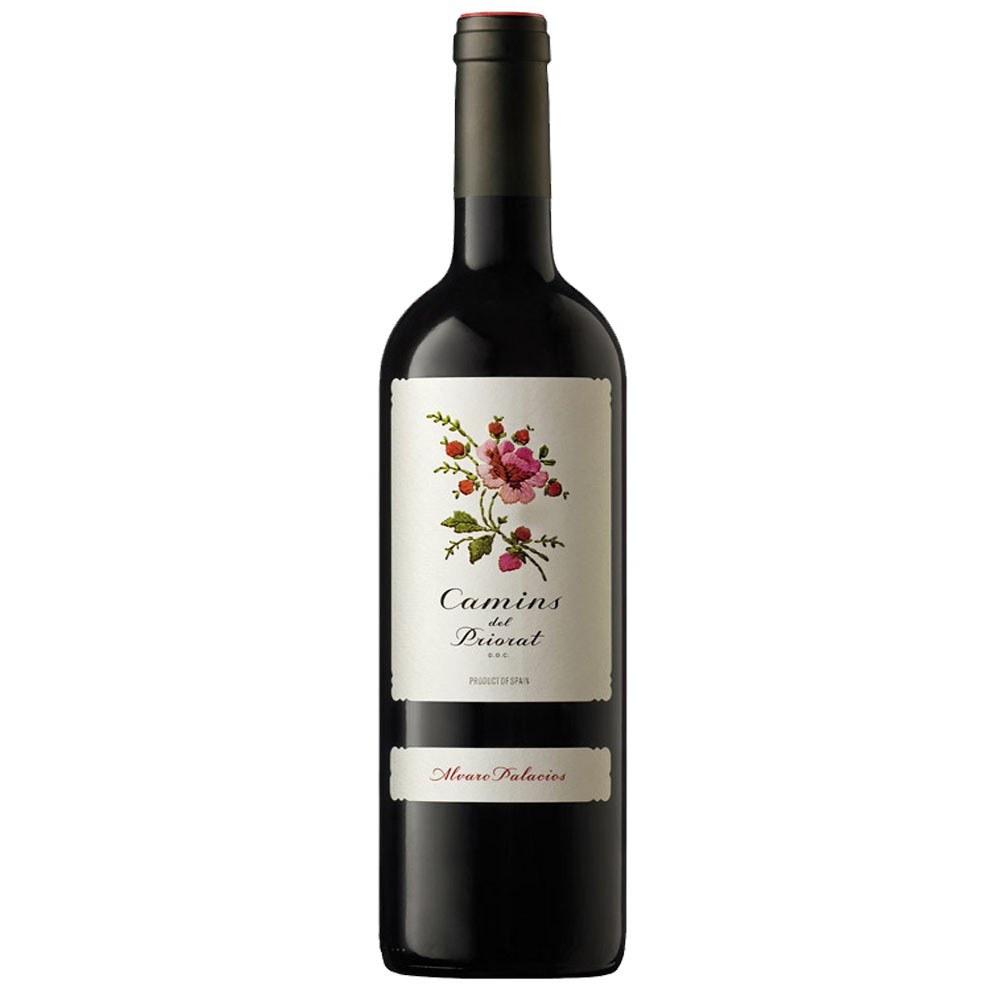 Alvaro Palacios Camins del Priorat 2015 0,75 lt