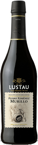 Lustau Murillo Centenario Pedro Ximenez 0,75 lt Jerez