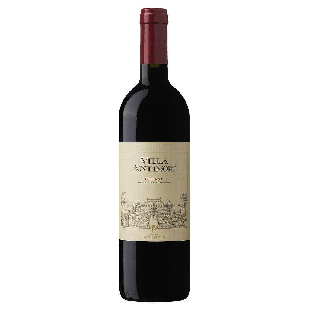 Antinori Villa Antinori 2015 0,75 lt Tinto