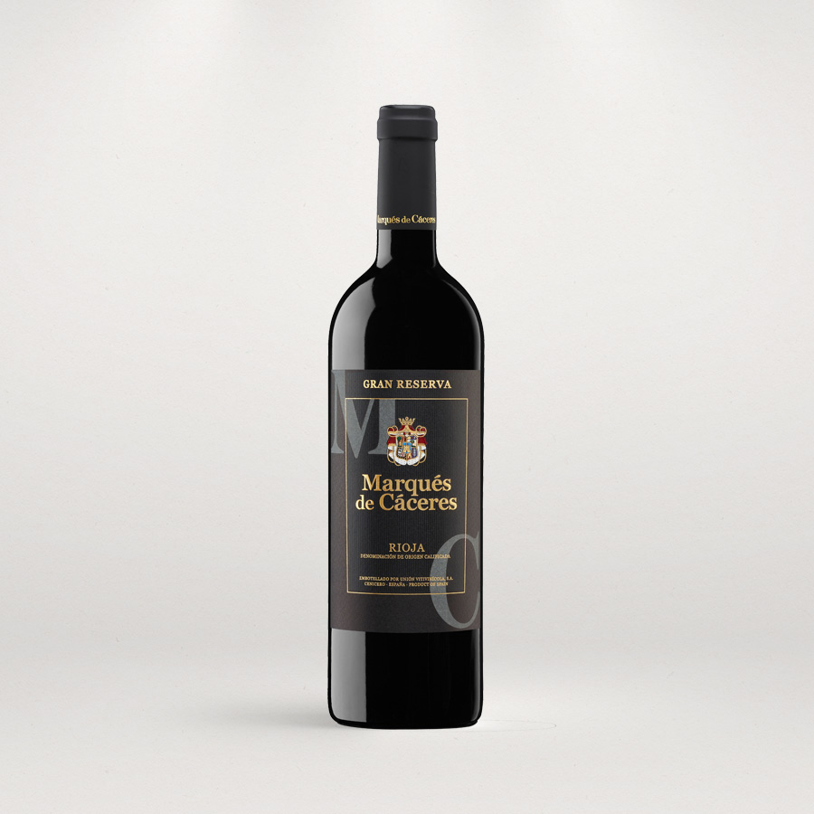 Marques de Caceres Gran Reserva 2009 0,75 lt