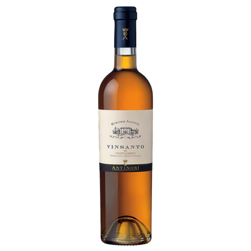 [8001935237907] Antinori Vinsanto 2013 0,75 lt