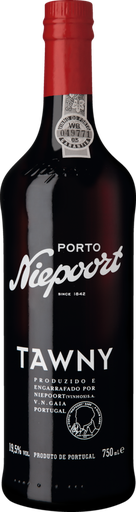 [5602840010000] Niepoort Tawny 0,75 lt Oporto