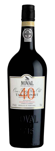 [5601064012005] Quinta do Noval Over 40 years Old Tawny 0,75 lt Oporto