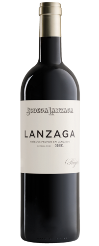 [8436037401022] Telmo Rodriguez Lanzaga 2010 0,75 lt