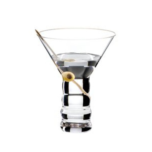 [0412/77] Riedel Bar Martini O Rest.