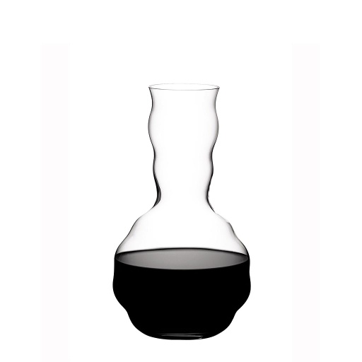 [1456/13] Riedel Decanter Swirl Rest.