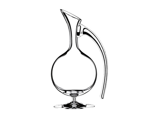 [1500/26] Riedel Decanter Pomerol