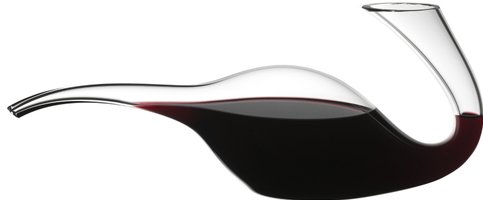 [1800/14] Riedel Decanter Vinum Extreme