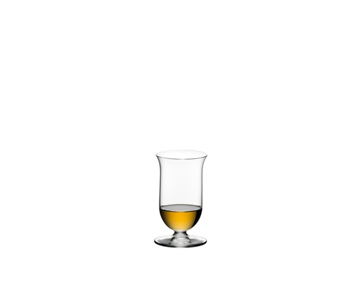 [6416/80] Riedel Bar Vinum Single Malt Whisky