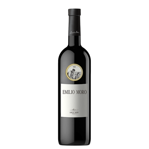 [8436557310279] Emilio Moro Emilio Moro 2014 0,75 lt