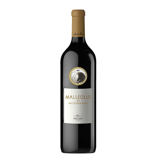 [8436557310170] Emilio Moro Malleolus de Valderamiro 2011 0,75 lt