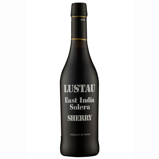 [8412325002386] Lustau East India Solera 0,50 lt Jerez